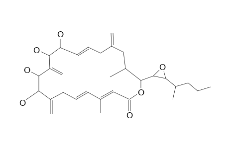 AMPHIDINOLIDE-A