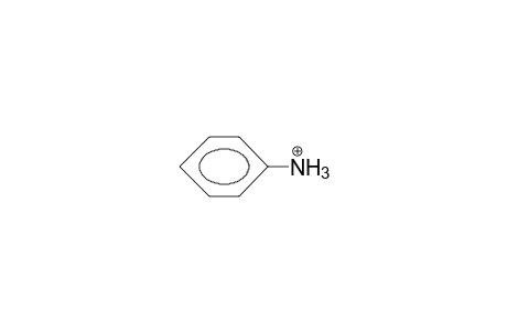 N-PROTONATED-ANILINE