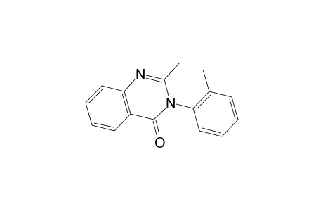 Methaqualone