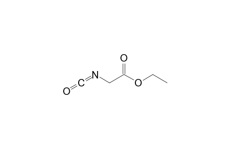 Ethyl isocyanatoacetate