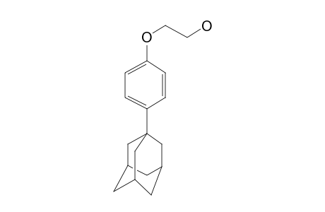 2-[p-(Adamantyl-1)phenoxy]ethanol