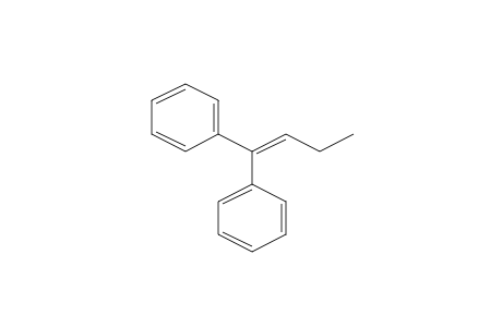 (1-Phenyl-1-butenyl)benzene