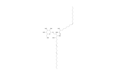 HexCer 21:2;3O/19:1;(2OH)