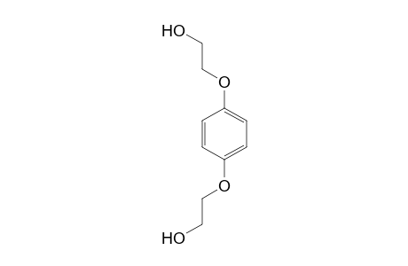 2,2'-P-Phenylene-dioxy-diethanol