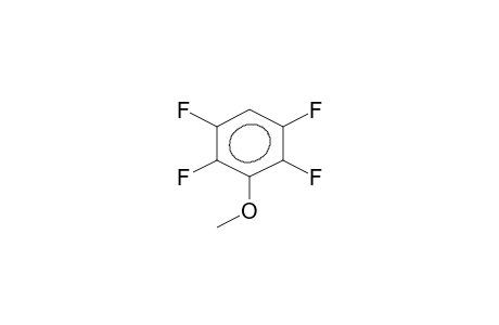 2,3,5,6-Tetrafluoroanisole