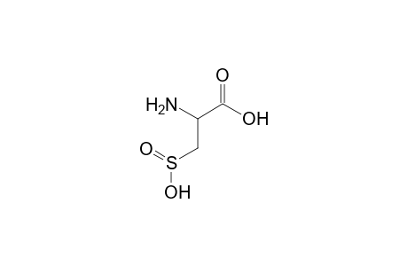 3-Sulfinoalanine