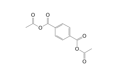 Benzene-1,4-dicarboxylic acid diacetyl ester