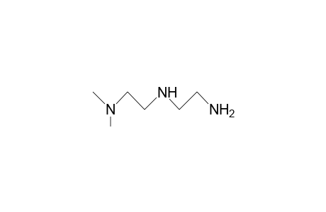 1,1-dimethyldiethylenetriamine