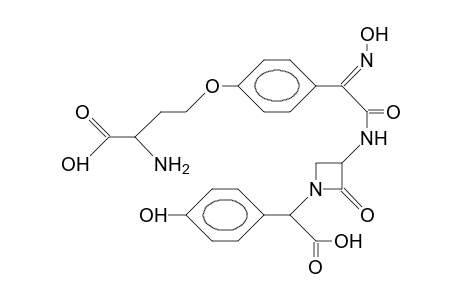 Nocardicin