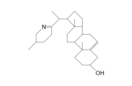 (20R)-VERAZINE