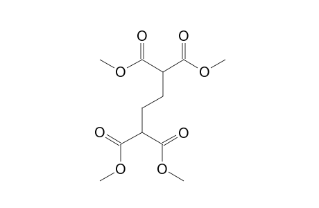 1,1,4,4-Butanetetracarboxylic acid, tetramethyl ester