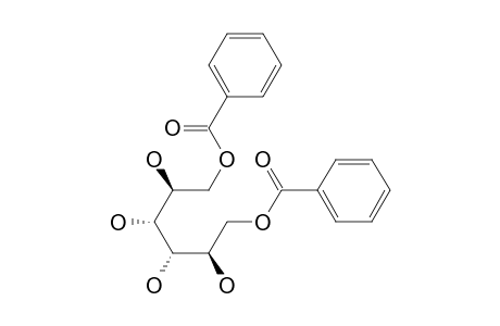 1,6-di-o-Benzoyldulcitol