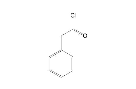 Phenylacetylchloride