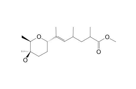 ASPERICIN-C