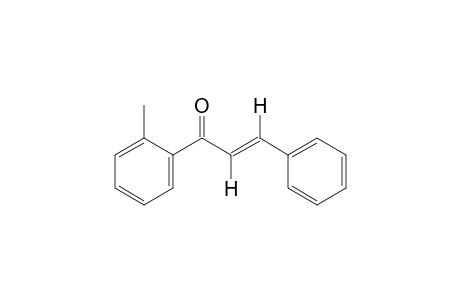 trans-2'-METHYLCHALCONE