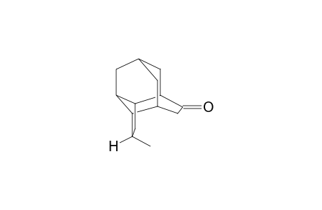 3-Methyl-11-oxotetracyclo[6.4.1.0(2,6).0(5,10)]tridecane