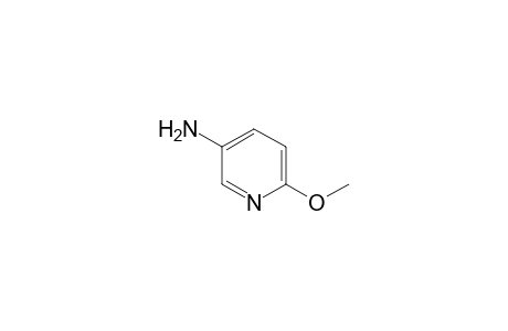 5-Amino-2-methoxypyridine