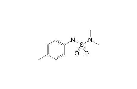 Tolyfluanid metabolite (DMST)