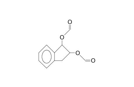 1H-INDEN-1,2-DIOL, 2,3-DIHYDRO- DIFORMATE