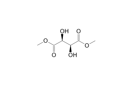 (−)-Dimethyl D-tartrate