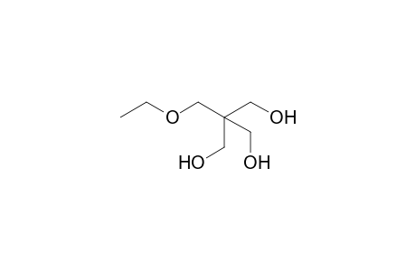 2-(Ethoxymethyl)-2-(hydroxymethyl)-1,3-propanediol