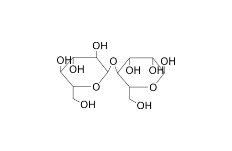 GM;ALPHA-D-GLUCOPYRANOSYL-(1->4)-ALPHA-D-MANNOPYRANOSIDE