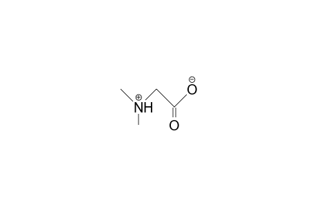 2-Dimethylamino-acetic acid