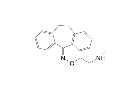 Noxiptyline-M (nor-) MS2