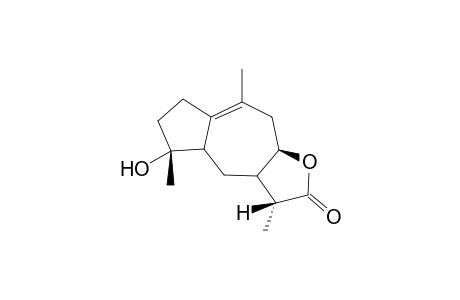 Epi-dihydro-pseudoivalin