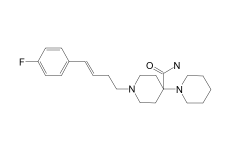 Pipamperone-M (Dihydro-H2O)