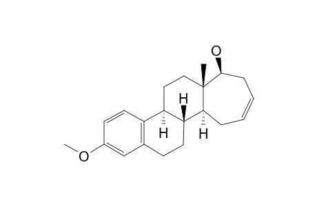 3-METHOXY-17A,17B-DIHOMOESTRA-1,3,5(10),16-TETRAEN-17B-BETA-OL