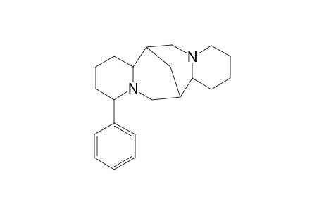 2-Phenylsparteine