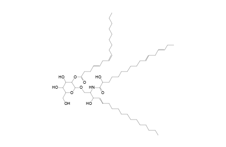 AHexCer (O-16:2)17:1;2O/17:2;O