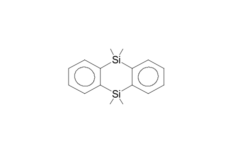 9,9,10,10-Tetramethyl-9,10-disila-9,10-dihydroanthracene