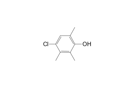4-chloro-2,3,6-trimethylphenol