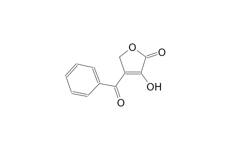 4-benzoyl-3-hydroxy-2(5H)-furanone