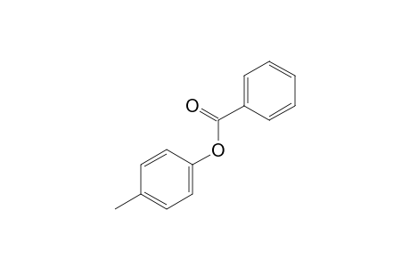 Benzoic acid p-tolyl ester