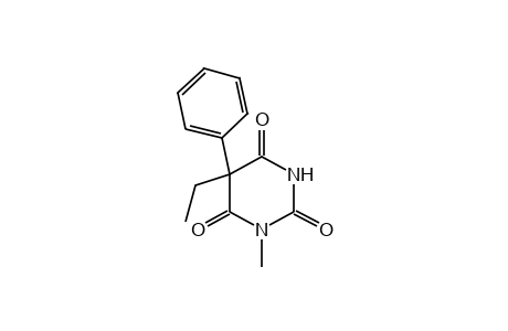 Mephobarbital