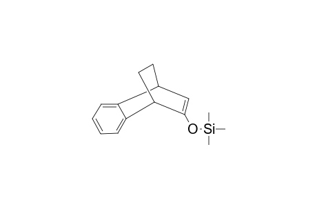 1,4-Dihydro-1,4-ethano-2-trimethylsilyloxynaphthalene