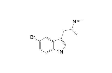 5-Bromo-AMT formyl artifact