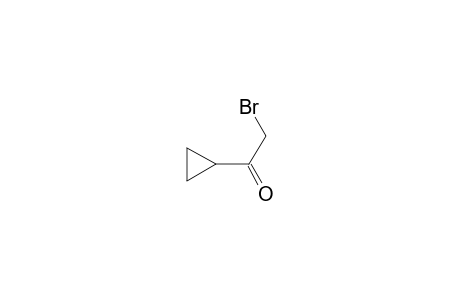 BROMOMETHYL-CYCLOPROPYL-KETONE