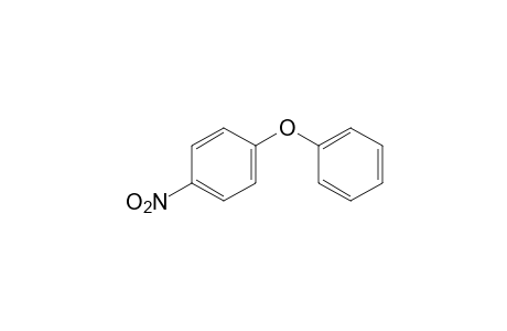 4-Nitrophenyl phenyl ether