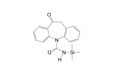 Oxacarbazepine TMS