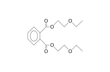 Phthalic acid, bis(2-ethoxyethyl) ester