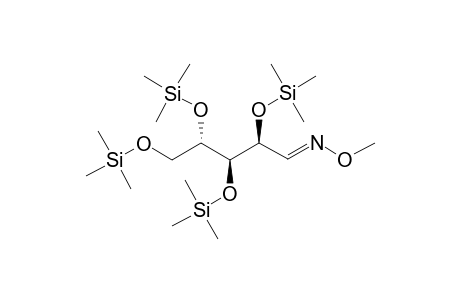 Arabinose meox1 4TMS