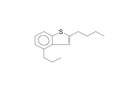 2-BUTYL-4-PROPYLBENZO[b]THIOPHENE