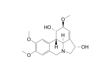 11-hydroxygalanthine