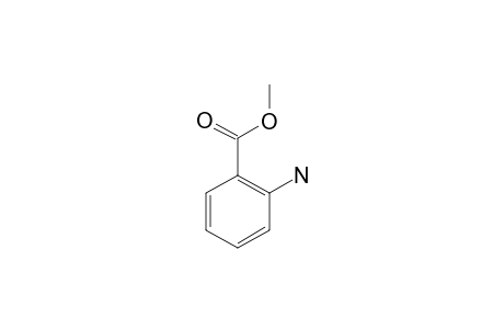 Anthranilic acid methyl ester