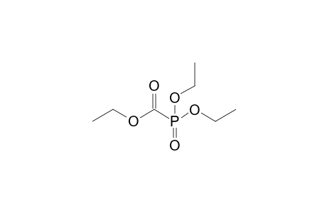 Formic acid, phosphono-, triethyl ester