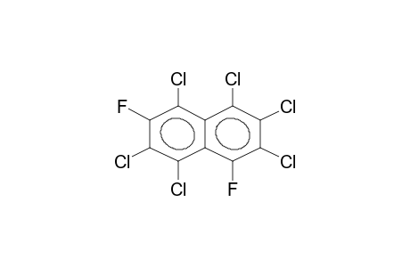 1,6-DIFLUOROHEXACHLORONAPHTHALENE